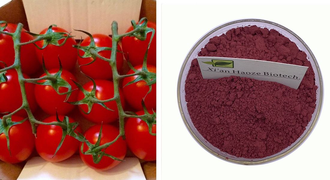 Tomato extract