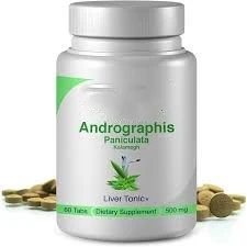 andrographis paniculata extract