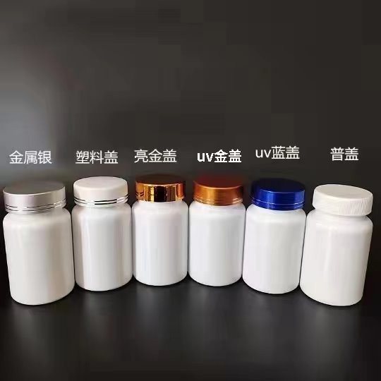 turkesterone bottles