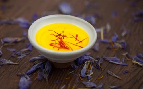 Saffron