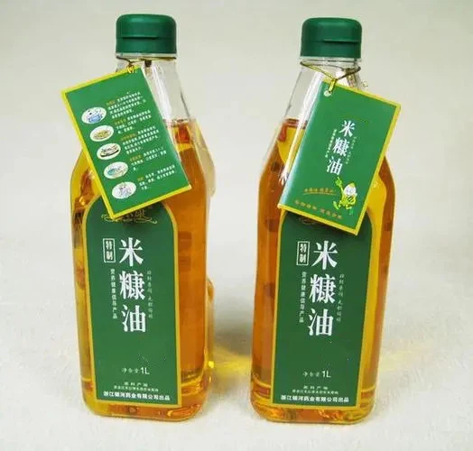 rice bran extract rice bran extract