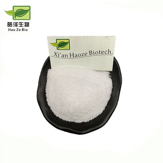 Dimetüülsulfooni pulber