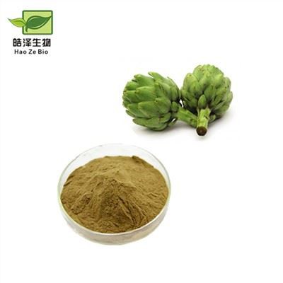 Artichoke Extract
