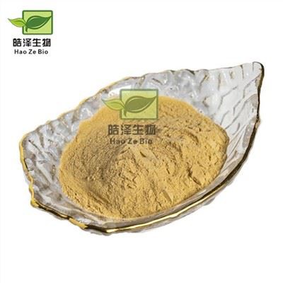 Bombyx Mori ekstrakti pulber