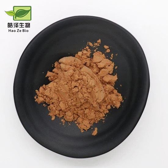 Jujube datli ekstrakti pulber