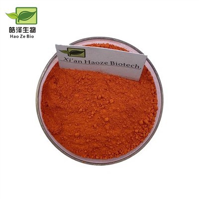 Kroom pikolinaadipulber